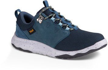 Кросівки жіночі Teva Arrowood WP W's Indigo Blue 39 (TVA 8898.524-8)