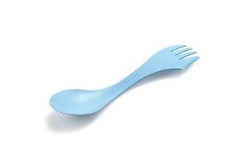 Туристична ложка-вилка Light My Fire Spork original Passion Blue