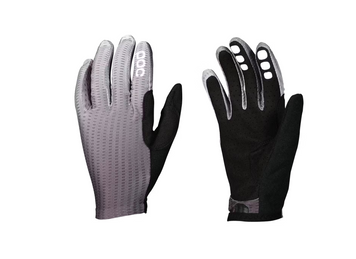 Велоперчатки POC Savant MTB Glove, Gradient Sylvanite Grey, L (PC 303768598LRG1)