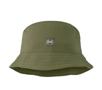 Панама Buff Adventure Bucket Hat Solid Tundra Khaki, S/M (BU 135605.859.20.00)