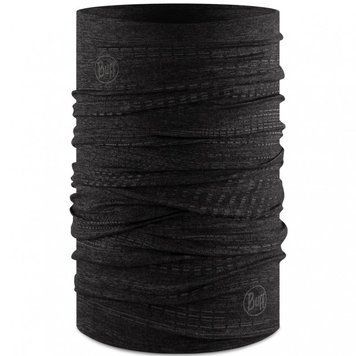 Бафф (шарф-труба) Buff DRYFLX R-black (BU 118096.999.10.00)