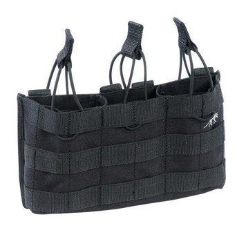 Підсумок для магазинів Tasmanian Tiger 3 SGL Mag Pouch BEL Black (TT 7597.040)