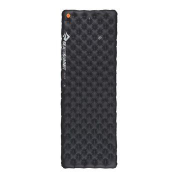 Коврик надувной Sea to Summit Ether Light XT Extreme Mat, Rectangular Regular Wide, Black (STS AMELXTEXMRRW)