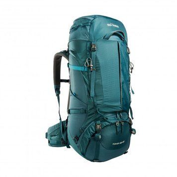 Рюкзак Tatonka Yukon 60 + 10, Teal Green (TAT 1344.063)