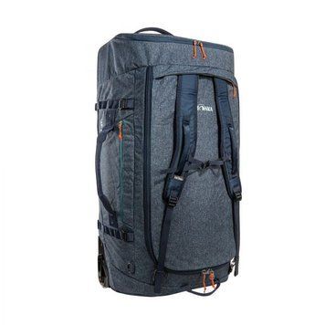 Дорожній рюкзак Tatonka Duffle Roller 140, Navy (TAT 1964.004)