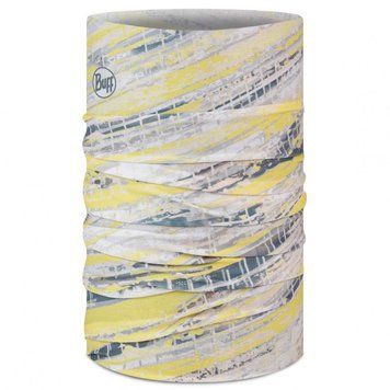 Бафф (шарф-труба Buff) літній Buff Coolnet UV Frane Yellow Cream (BU 131377.101.10.00)