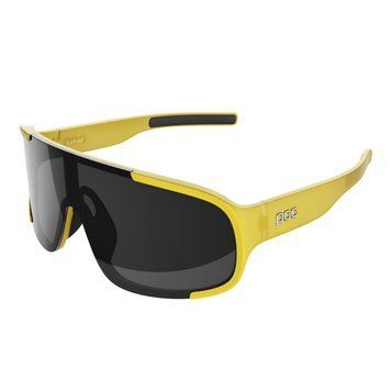 Окуляри Poc Aspire Sulphite Yellow Translucent (PC AS20101313BLK1)