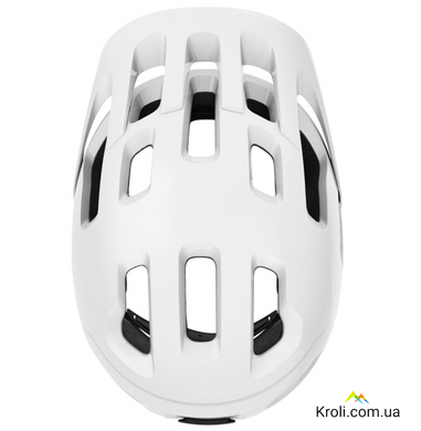 Велошолом POC Tectal, Hydrogen White Matt, L (59-62)(PC 105171036LRG1)