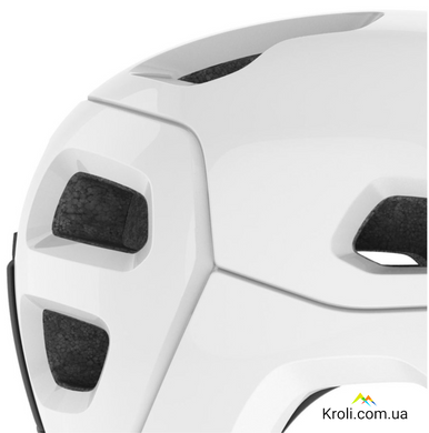 Велошолом POC Tectal, Hydrogen White Matt, L (59-62)(PC 105171036LRG1)