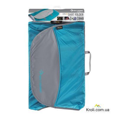 Чохол для планшета неопреновий Sea To Summit TL Ultra-Sil Tablet Sleeve, Blue / Grey, S (STS ATLTABSBL)