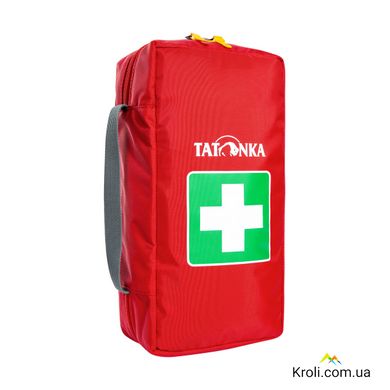 Аптечка (порожня )Tatonka First Aid M, Red (TAT 2815.015)