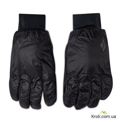 Перчатки мужские Black Diamond Stance Gloves, Black, р.L (BD 8018940002LG_1)