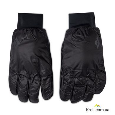 Рукавички чоловічі Black Diamond Stance Gloves, Black, р.L (BD 8018940002LG_1)