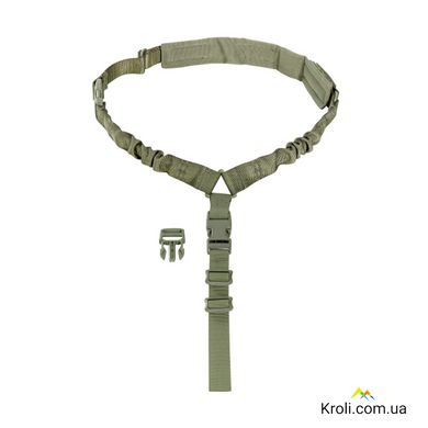 Ремень на шею/плечо Tasmanian Tiger Multipurpose Sling, Olive (TT 7105.331)