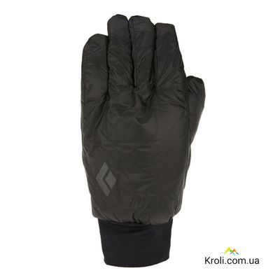 Перчатки мужские Black Diamond Stance Gloves, Black, р.L (BD 8018940002LG_1)