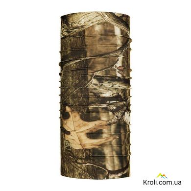 Літній бафф Buff® Coolnet® UV + Tubular Mossy Oak Mossy Oak Break-Up Infinity (BU 119458.809.10.00)