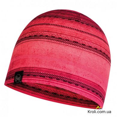 Шапка Buff - Polar Hat, Patterned kadri fuchsia