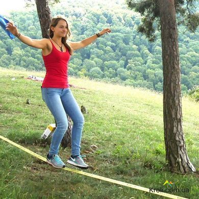 Слеклайн Gibbon Classic Line XL Treewear Set (GB 18817)