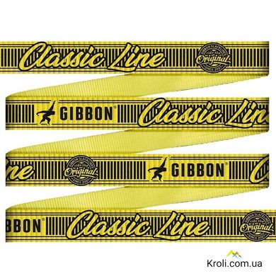 Слэклайн Gibbon Classic Line XL Treewear Set (GB 18817)