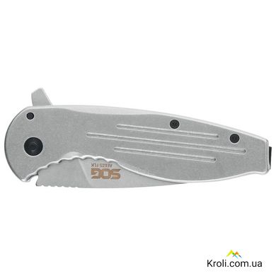 Складной нож SOG Aegis FLK (14-41-02-42)