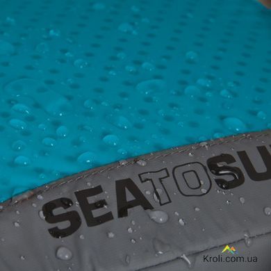 Чохол для планшета неопреновий Sea To Summit TL Ultra-Sil Tablet Sleeve, Blue / Grey, S (STS ATLTABSBL)