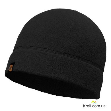 Шапка детская Buff Kid's Polar Hat Solid Black (BU 113415.999.10.00)
