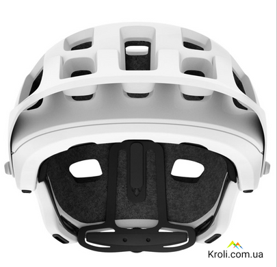 Велошолом POC Tectal, Hydrogen White Matt, L (59-62)(PC 105171036LRG1)