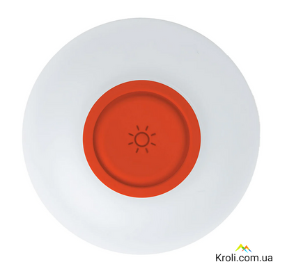 Ліхтар кемпінговий Biolite Alpenglow Mini 150, Ember Red (BLT LNC0104)