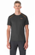 Футболка чоловіча Rab Force Tee, Graphene, XL (RB QBL-05-GRH-XLG)
