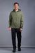 Куртка мужская Tatonka Cesi M's Hooded Jacket, Olive, M (TAT 8610.331-M)