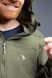 Куртка мужская Tatonka Cesi M's Hooded Jacket, Olive, M (TAT 8610.331-M)