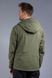 Куртка мужская Tatonka Cesi M's Hooded Jacket, Olive, M (TAT 8610.331-M)