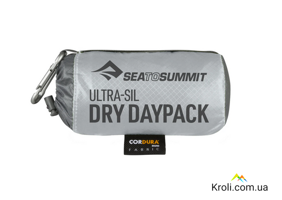Складаний герметичний рюкзак Sea To Summit Ultra-Sil Dry Day Pack 22, High Rise (STS ATC012051-071810)