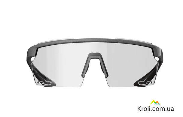 Окуляри велосипедні Magicshine Rouleur PH Light Grey-Black RL004B (MSN GL4619)