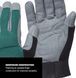 Рукавичкі жіночі Black Diamond Crag Gloves, Raging Sea, р.S (BD 8018663028SM_1)