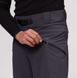 Штаны мужские Black Diamond M Recon Stretch Ski Pants, Carbon, S (BD ZC0G.0003-S)
