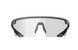 Окуляри велосипедні Magicshine Rouleur PH Light Grey-Black RL004B (MSN GL4619)