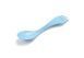 Туристическая ложка-вилка Light My Fire Spork original Passion Blue (LMF 41240200)
