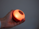 Ліхтар кемпінговий Biolite Alpenglow Mini 150, Ember Red (BLT LNC0104)