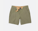 Шорти чоловічі Rab Agden Shorts, Light Khaki, S (30) (RB QFW-27-LKH-30-12)
