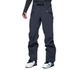 Штаны мужские Black Diamond M Recon Stretch Ski Pants, Carbon, S (BD ZC0G.0003-S)