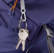 Рюкзак женский Lowe Alpine Sirac Plus ND50, Patriot Blue, S/M (LA FMQ-52-PTB-SMD)