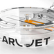 Компас для левой руки Silva Arc Jet C S Left (SLV 37899)