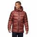 Куртка чоловіча Black Diamond M Vision Down Parka, Dark Crimson, M (BD 7461206003MED1)