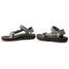 Сандалії чоловічі Teva Winsted Solid M's Black/Grey/Red р.43 (TVA 1017420.-BRD-10)