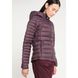 Жіноча куртка Black Diamond Cold Forge Hoody, XS - Bordeaux (BD A034.602-XS)