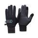 Рукавички чоловічі Black Diamond Hybrid Light Gloves, Black/Carbon, M (BD 8017199150MED1)