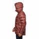 Куртка чоловіча Black Diamond M Vision Down Parka, Dark Crimson, M (BD 7461206003MED1)