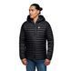Куртка чоловіча Black Diamond M Approach Down Hoody, Black, L (BD 7440920002LRG1)