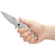 Складной нож SOG Aegis FLK (14-41-02-42)